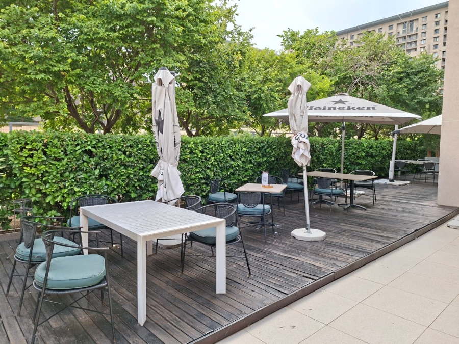  Bedroom Property for Sale in Sandton Central Gauteng