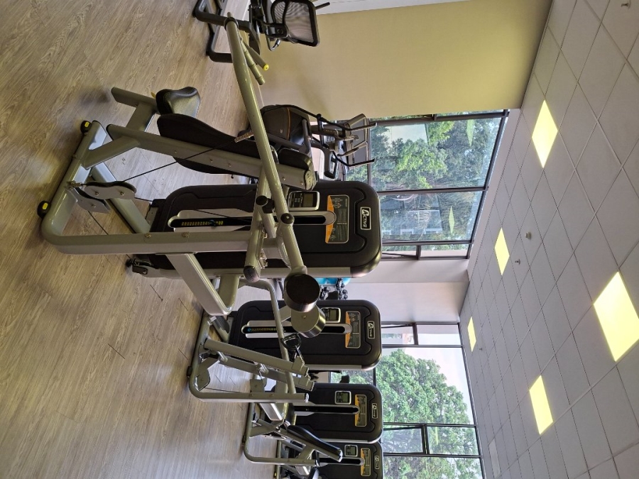  Bedroom Property for Sale in Sandton Central Gauteng