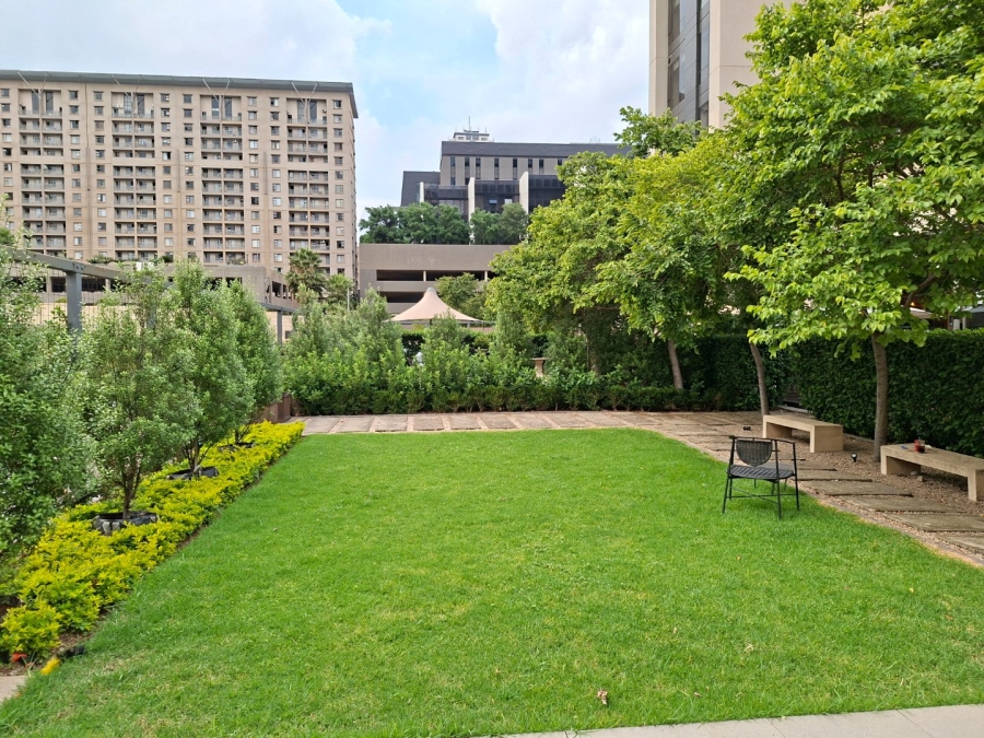  Bedroom Property for Sale in Sandton Central Gauteng