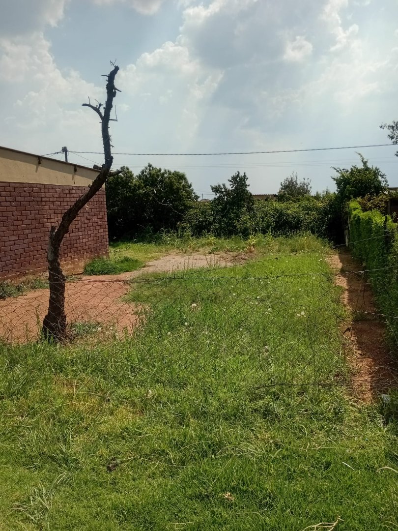 1 Bedroom Property for Sale in Tsakane Ext 16 Gauteng