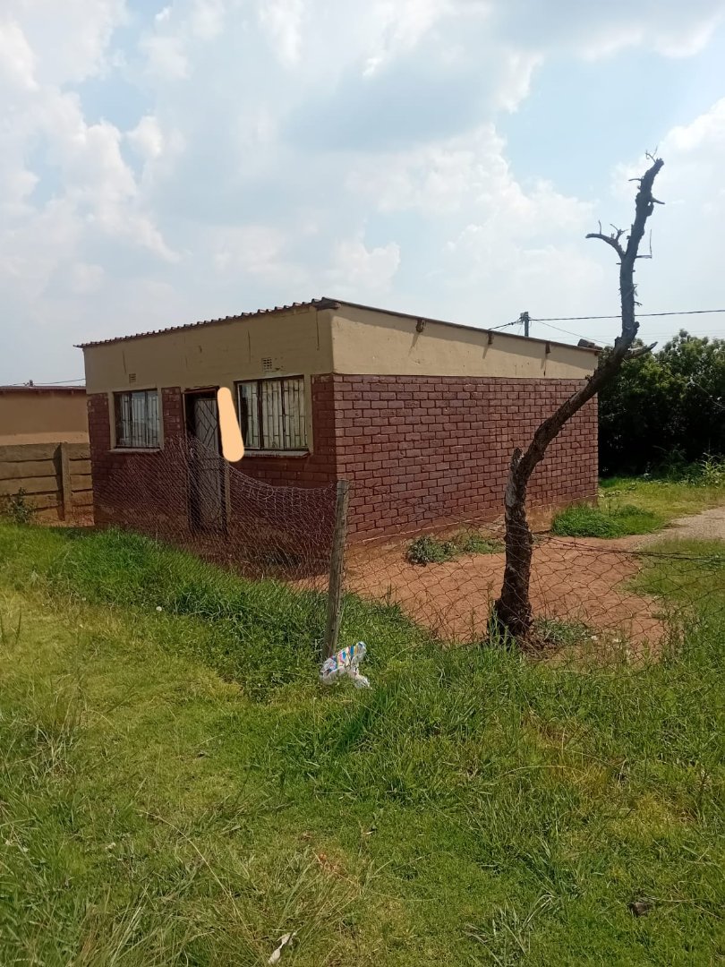 1 Bedroom Property for Sale in Tsakane Ext 16 Gauteng