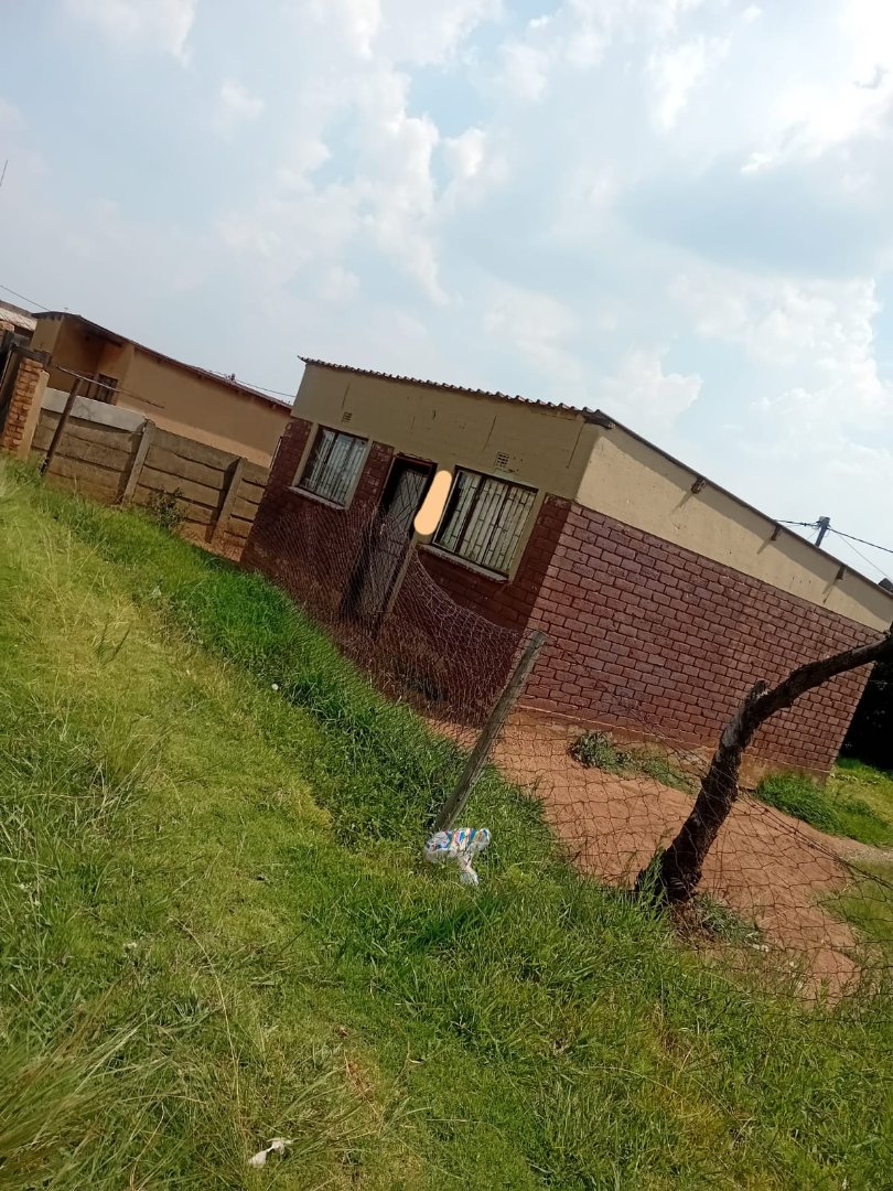 1 Bedroom Property for Sale in Tsakane Ext 16 Gauteng