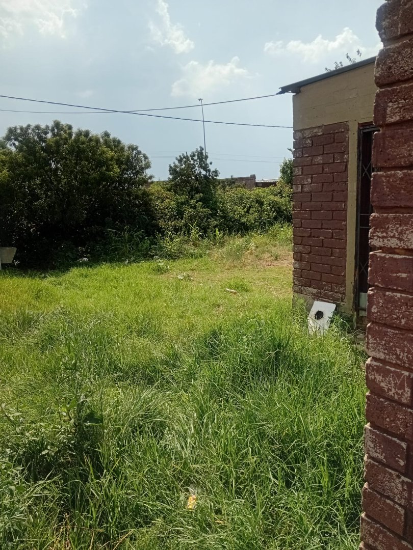 1 Bedroom Property for Sale in Tsakane Ext 16 Gauteng