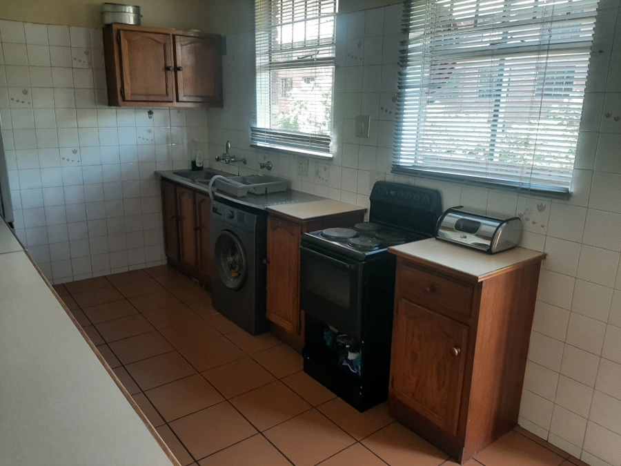 1 Bedroom Property for Sale in Hatfield Gauteng