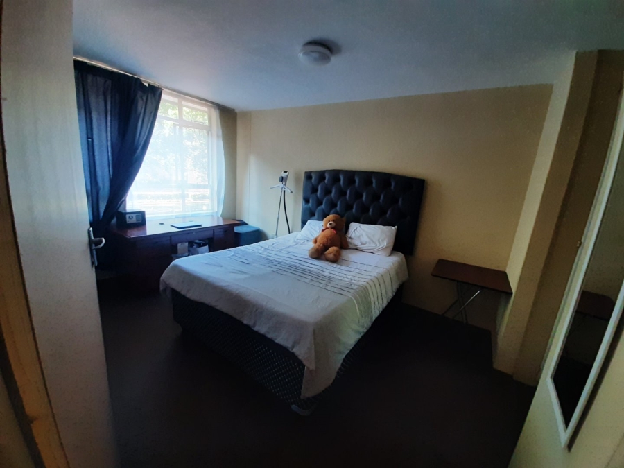 1 Bedroom Property for Sale in Hatfield Gauteng