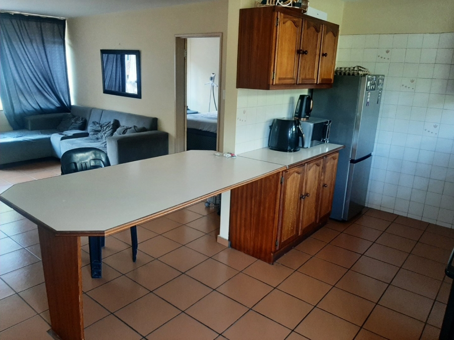 1 Bedroom Property for Sale in Hatfield Gauteng