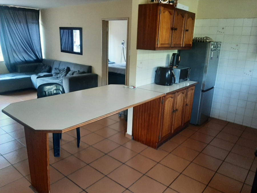 1 Bedroom Property for Sale in Hatfield Gauteng