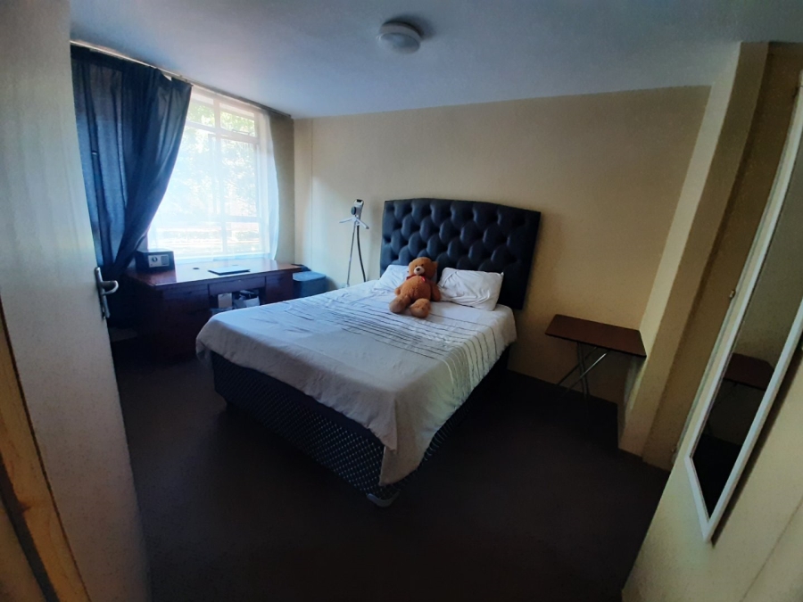 1 Bedroom Property for Sale in Hatfield Gauteng