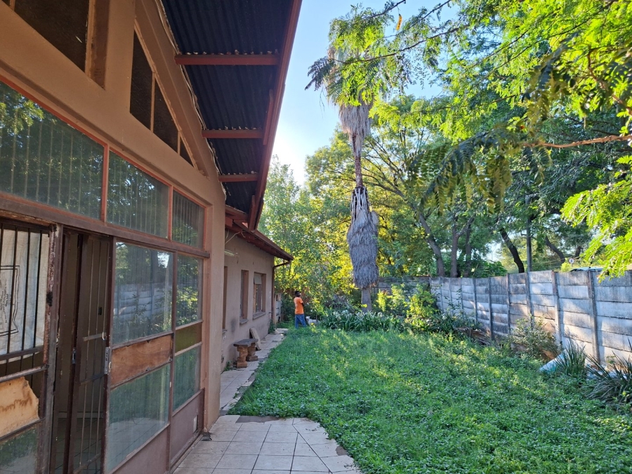  Bedroom Property for Sale in Roseville Gauteng