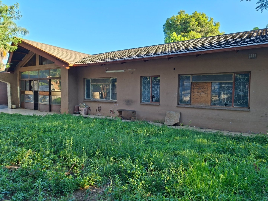  Bedroom Property for Sale in Roseville Gauteng