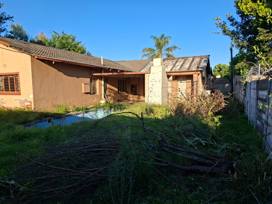  Bedroom Property for Sale in Roseville Gauteng