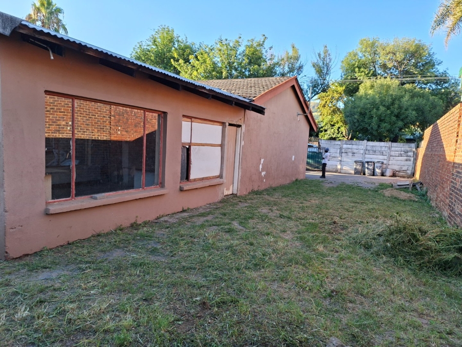  Bedroom Property for Sale in Roseville Gauteng