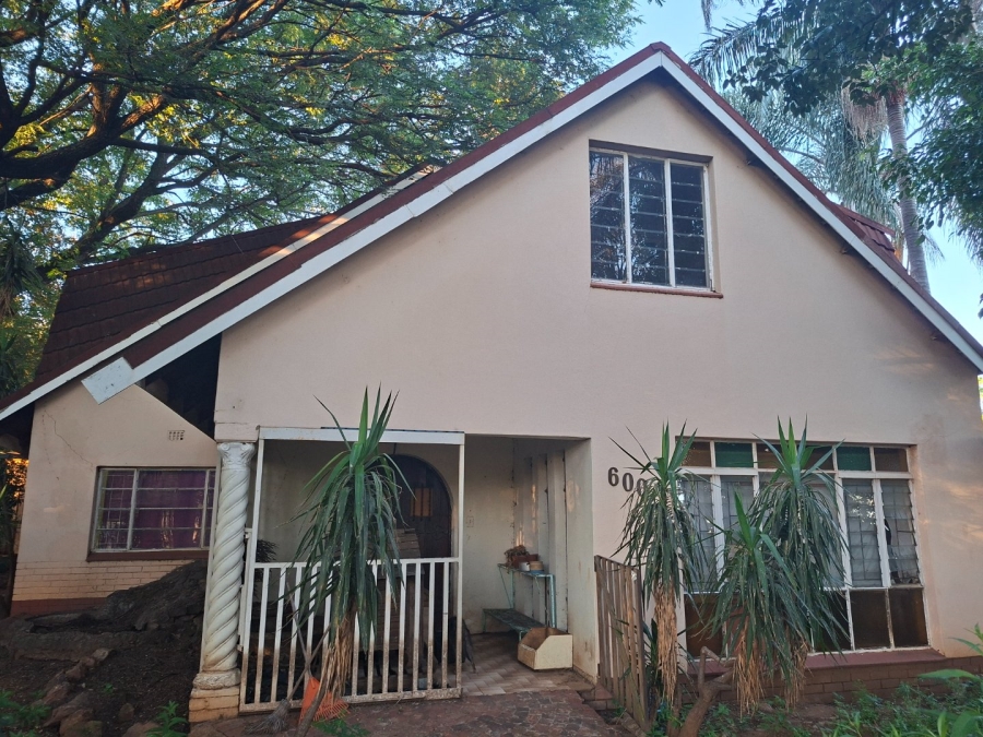  Bedroom Property for Sale in Magaliesmoot AH Gauteng