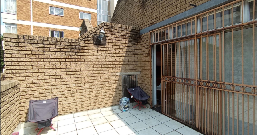 2 Bedroom Property for Sale in Arcadia Gauteng