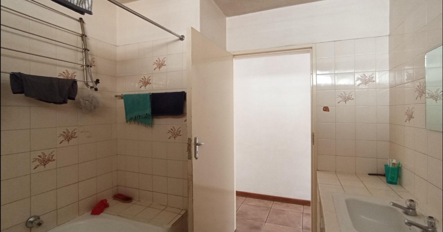 2 Bedroom Property for Sale in Arcadia Gauteng