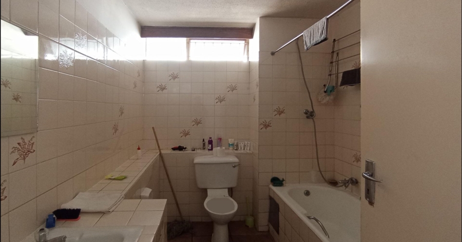 2 Bedroom Property for Sale in Arcadia Gauteng