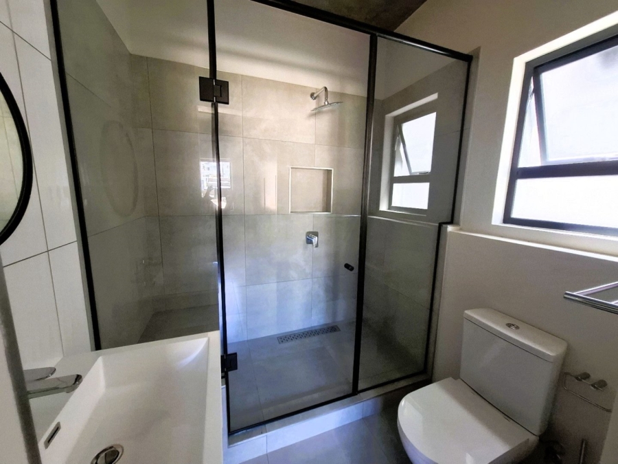 To Let 1 Bedroom Property for Rent in Waterkloof Park Gauteng