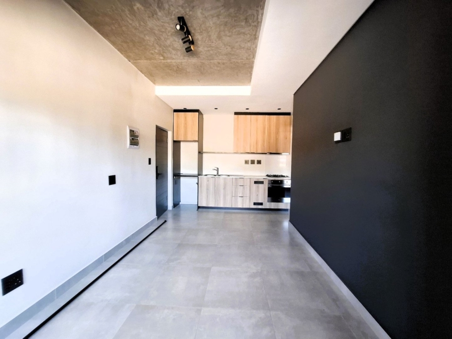 To Let 1 Bedroom Property for Rent in Waterkloof Park Gauteng