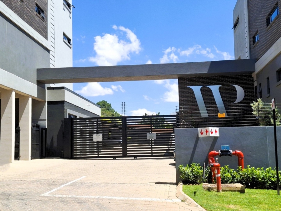 To Let 1 Bedroom Property for Rent in Waterkloof Park Gauteng