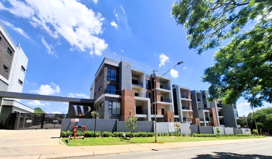 To Let 1 Bedroom Property for Rent in Waterkloof Park Gauteng