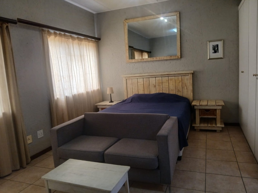 To Let 1 Bedroom Property for Rent in Paulshof Gauteng