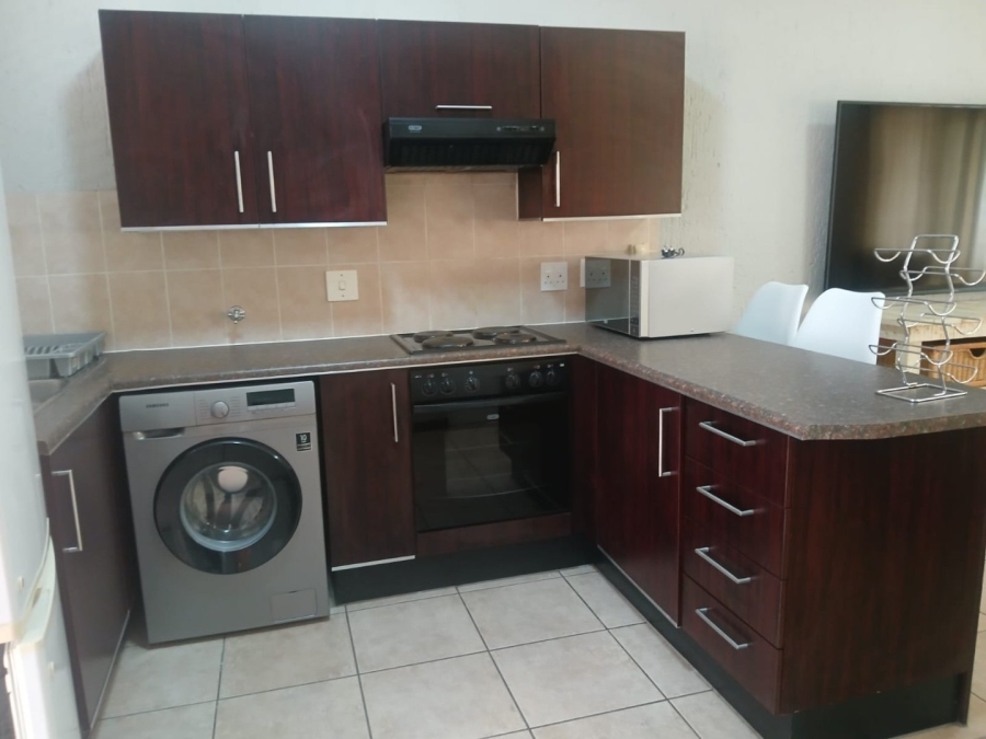 To Let 1 Bedroom Property for Rent in Paulshof Gauteng