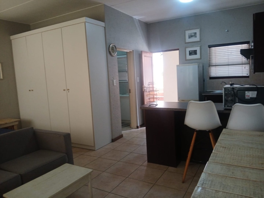 To Let 1 Bedroom Property for Rent in Paulshof Gauteng