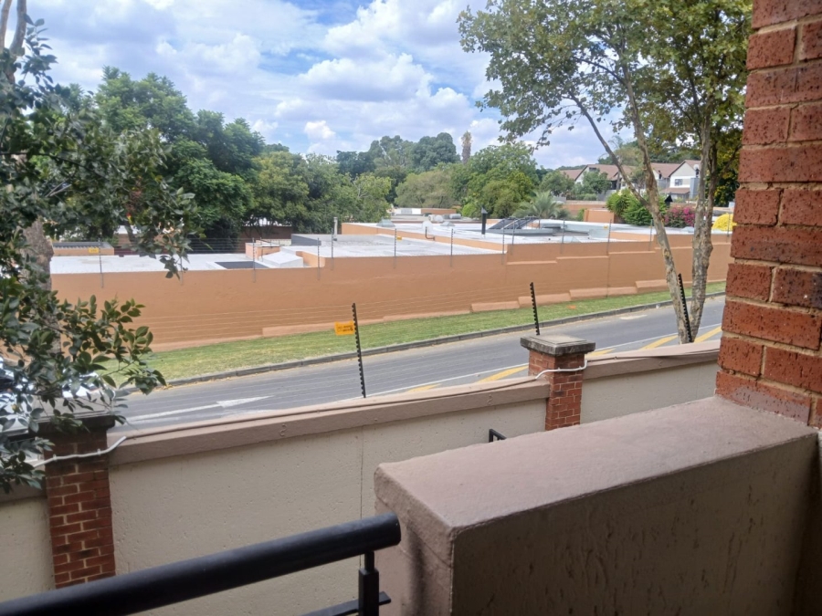 To Let 1 Bedroom Property for Rent in Paulshof Gauteng