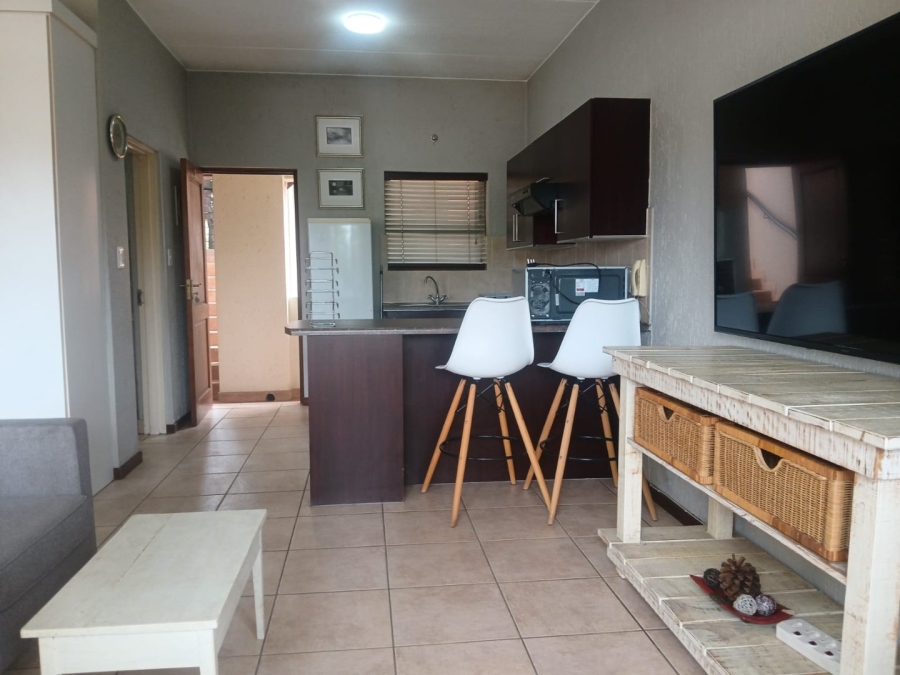To Let 1 Bedroom Property for Rent in Paulshof Gauteng