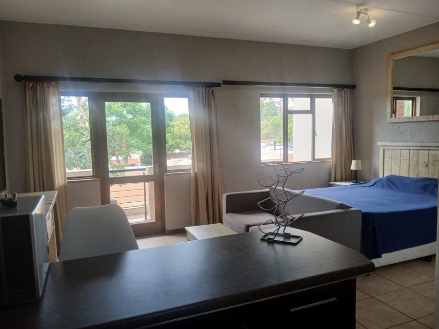 To Let 1 Bedroom Property for Rent in Paulshof Gauteng