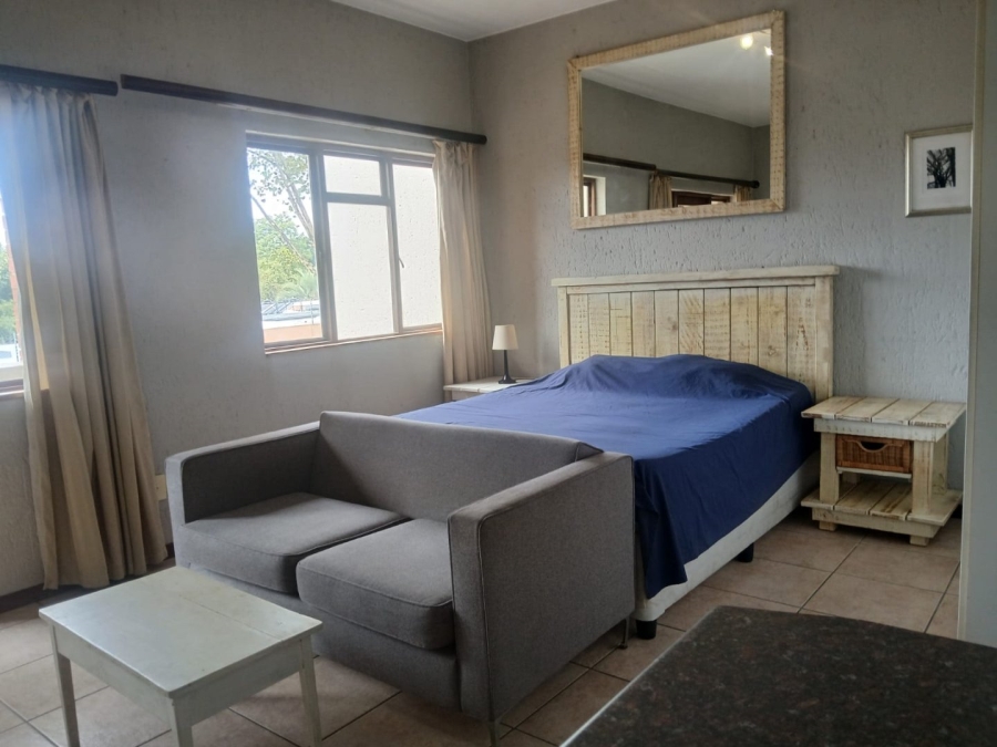 To Let 1 Bedroom Property for Rent in Paulshof Gauteng