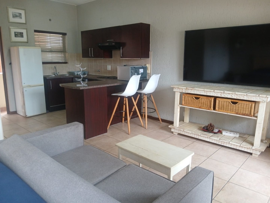 To Let 1 Bedroom Property for Rent in Paulshof Gauteng