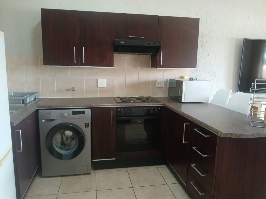 To Let 1 Bedroom Property for Rent in Paulshof Gauteng