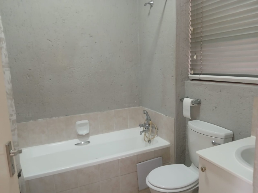 To Let 1 Bedroom Property for Rent in Paulshof Gauteng