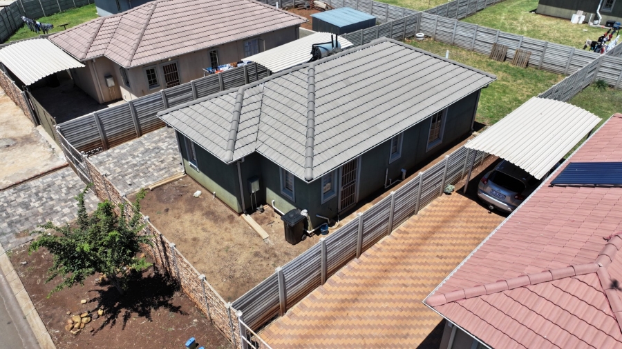 3 Bedroom Property for Sale in Sky City Gauteng