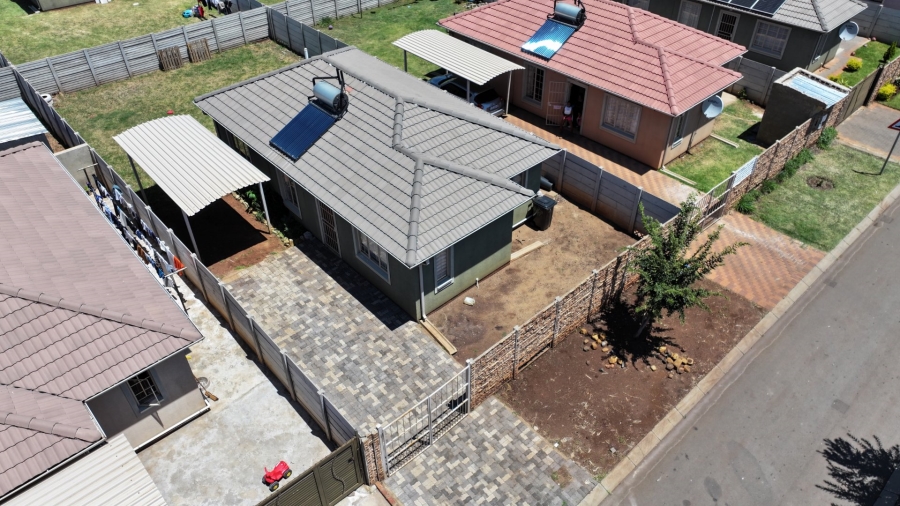 3 Bedroom Property for Sale in Sky City Gauteng