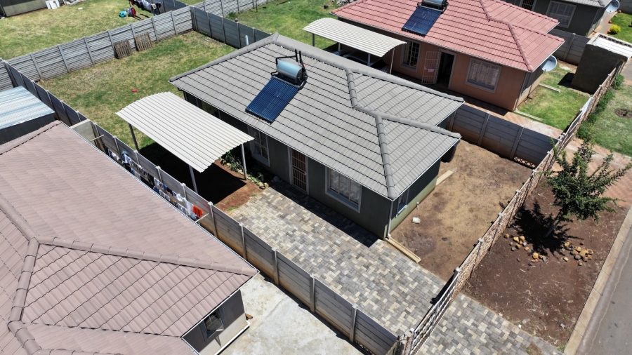 3 Bedroom Property for Sale in Sky City Gauteng