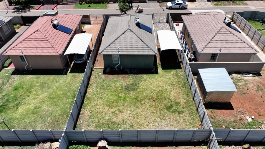 3 Bedroom Property for Sale in Sky City Gauteng