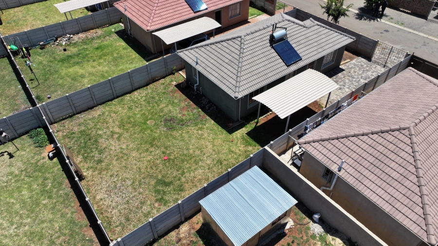 3 Bedroom Property for Sale in Sky City Gauteng