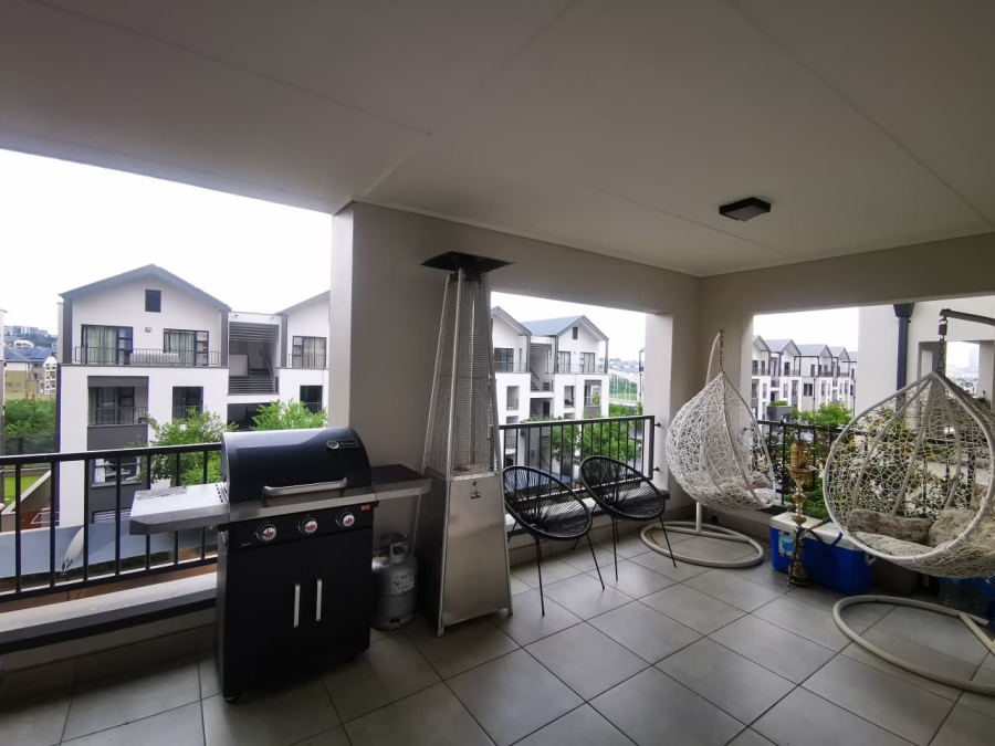 To Let 2 Bedroom Property for Rent in Waterfall Gauteng