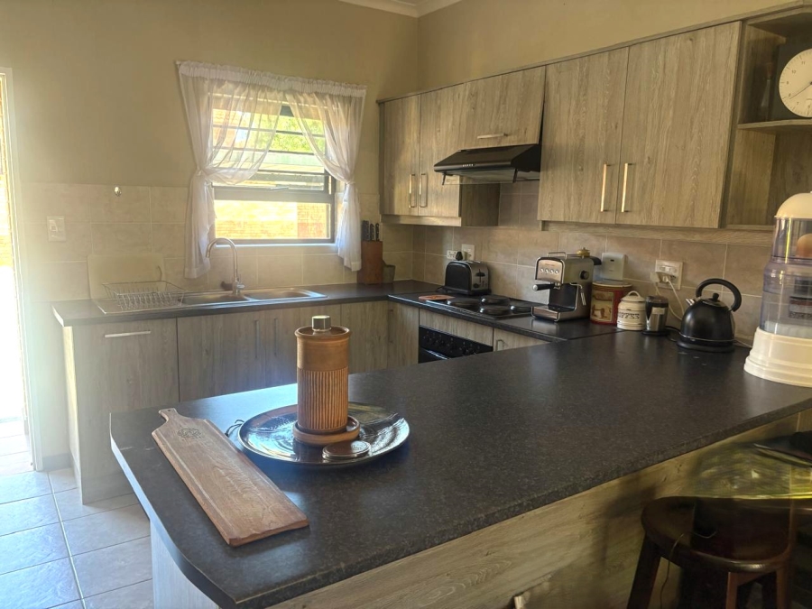 To Let 2 Bedroom Property for Rent in Bergbron Gauteng