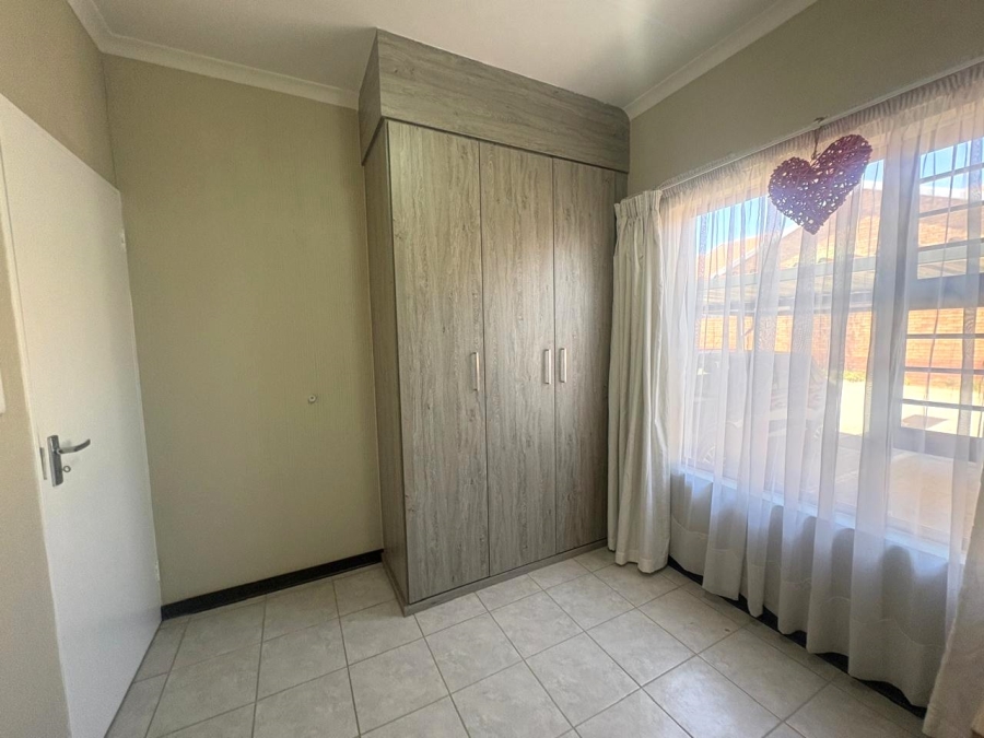 To Let 2 Bedroom Property for Rent in Bergbron Gauteng
