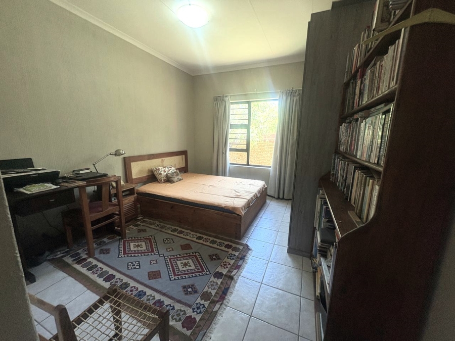 To Let 2 Bedroom Property for Rent in Bergbron Gauteng