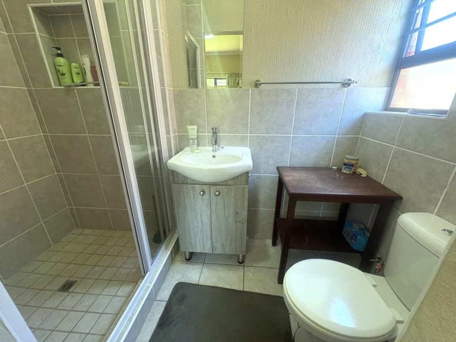 To Let 2 Bedroom Property for Rent in Bergbron Gauteng