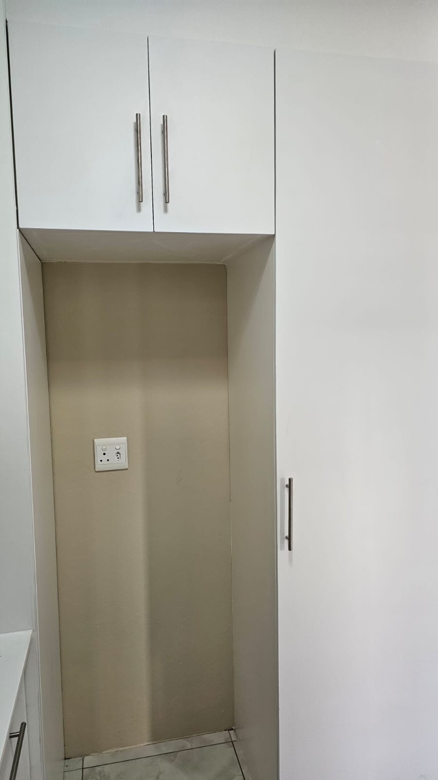 To Let 1 Bedroom Property for Rent in Upper Houghton Gauteng