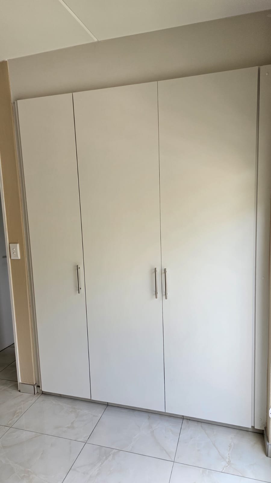 To Let 1 Bedroom Property for Rent in Upper Houghton Gauteng