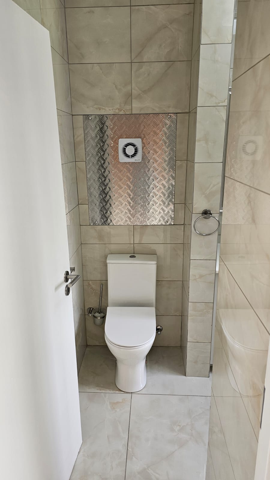 To Let 1 Bedroom Property for Rent in Upper Houghton Gauteng