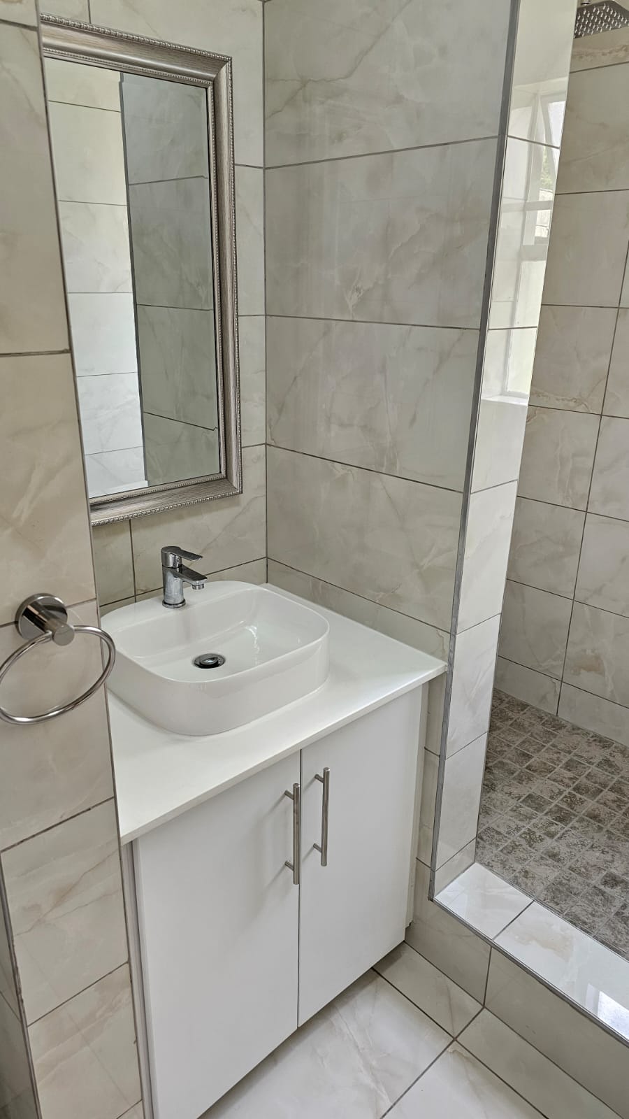 To Let 1 Bedroom Property for Rent in Upper Houghton Gauteng