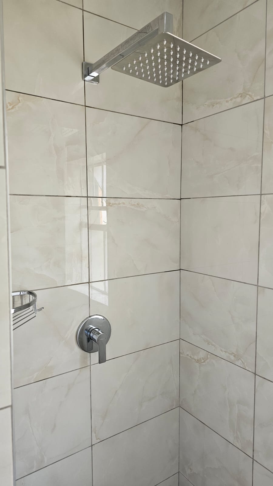 To Let 1 Bedroom Property for Rent in Upper Houghton Gauteng