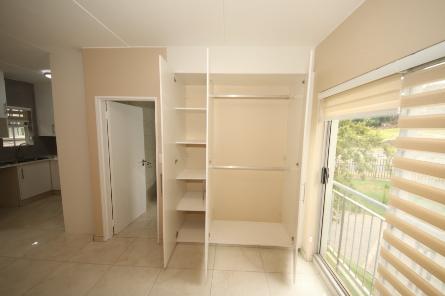 To Let 1 Bedroom Property for Rent in Upper Houghton Gauteng